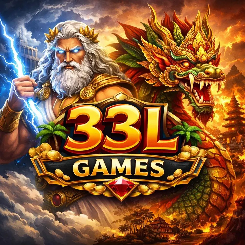 33L - Petualangan Seru dalam Dunia Slot