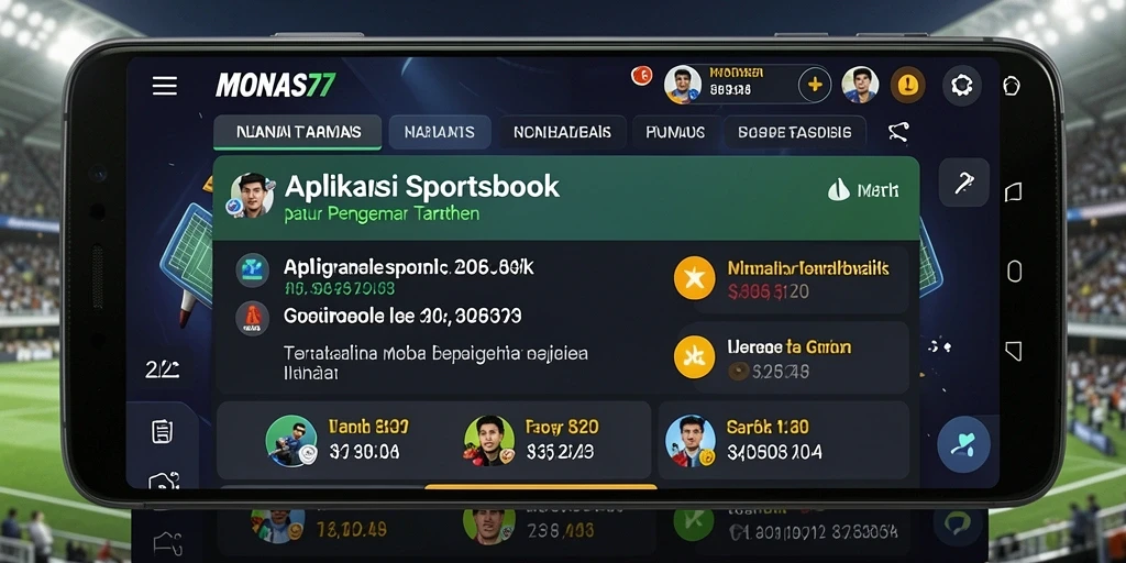 Tampilan gameplay MONAS77 yang menarik dan interaktif.